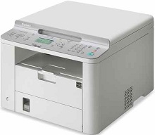 Canon imageCLASS D560 drivrutinen