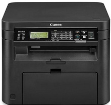 Canon imageCLASS D570 drivrutinen