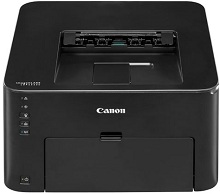 Canon imageCLASS LBP151dw drivrutinen