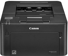 Canon imageCLASS LBP162dw drivrutinen