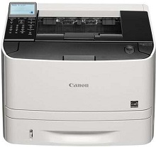 Canon imageCLASS LBP251dw drivrutinen