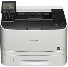 Canon imageCLASS LBP253dw drivrutinen