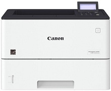 Canon imageCLASS LBP312dn drivrutin