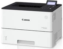 Canon imageCLASS LBP312x drivrutin