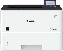 Canon imageCLASS LBP325dn drivrutin