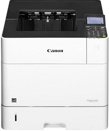 Canon imageCLASS LBP351dn drivrutin