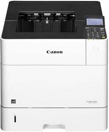 Canon imageCLASS LBP352dn drivrutin