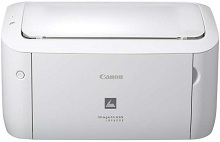 Canon imageCLASS LBP6000 drivrutinen
