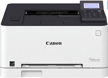 Canon imageCLASS LBP612Cdw drivrutin