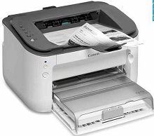 Canon imageCLASS LBP6230dw drivrutinen