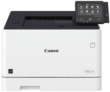 Canon imageCLASS LBP654Cdw drivrutin