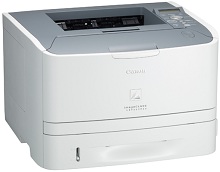 Canon imageCLASS LBP6650dn drivrutin
