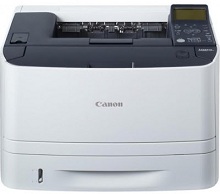 Canon imageCLASS LBP6680x drivrutin