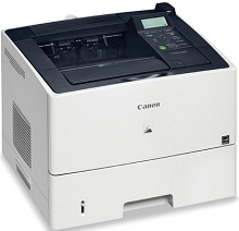 Canon imageCLASS LBP6780dn drivrutin