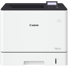 Canon imageCLASS LBP712Cdn drivrutin