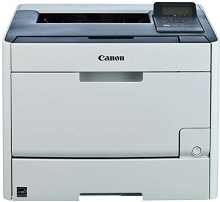 Canon imageCLASS LBP7660Cdn drivrutin
