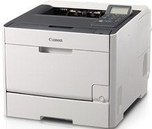 Canon imageCLASS LBP7680Cx drivrutin