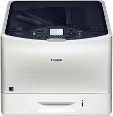 Canon imageCLASS LBP7780Cdn drivrutin
