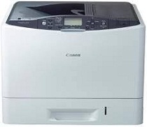 Canon imageCLASS LBP7780Cx drivrutin