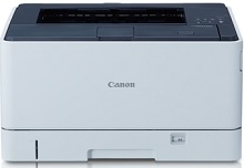 Canon imageCLASS LBP8100n drivrutinen