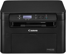 Canon imageCLASS MF113w drivrutinen