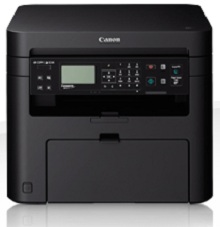 Canon imageCLASS MF211 drivrutinen