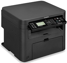 Canon imageCLASS MF212w drivrutinen