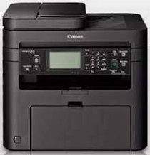 Canon imageCLASS MF215 drivrutinen