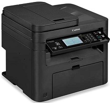 Canon imageCLASS MF216n drivrutinen