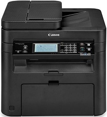 Canon imageCLASS MF217w drivrutinen