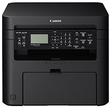 Canon imageCLASS MF221D drivrutinen