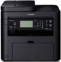 Canon imageCLASS MF226dn drivrutinen