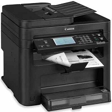 Canon imageCLASS MF227dw drivrutinen