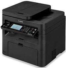 Canon imageCLASS MF229dw drivrutinen