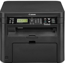 Canon imageCLASS MF232w drivrutinen