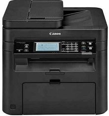 Canon imageCLASS MF236n drivrutinen