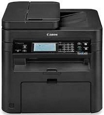 Canon imageCLASS MF237w drivrutinen