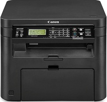 Canon imageCLASS MF242dw drivrutinen