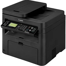 Canon imageCLASS MF244dw drivrutinen