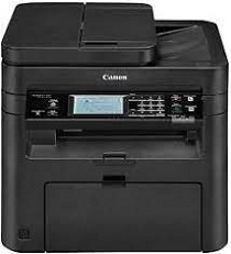 Canon imageCLASS MF246dn drivrutinen