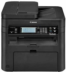 Canon imageCLASS MF247dw drivrutinen