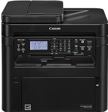 Canon imageCLASS MF264dw drivrutinen
