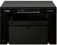Canon imageCLASS MF3010 drivrutinen
