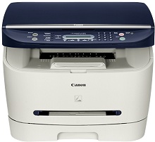 Canon imageCLASS MF3110 drivrutinen