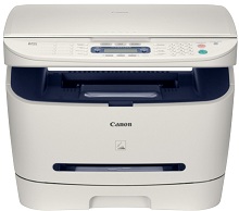 Canon imageCLASS MF3240 drivrutinen