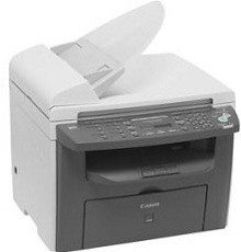 Canon imageCLASS MF4122 drivrutinen