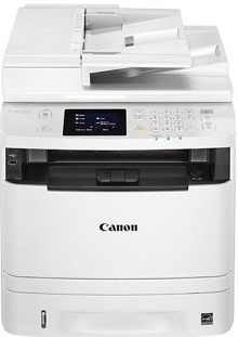 Canon imageCLASS MF414dw drivrutinen
