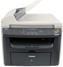 Canon imageCLASS MF4150 drivrutinen
