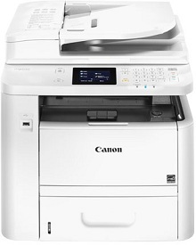 Canon imageCLASS MF419dw drivrutinen