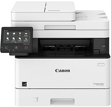Canon imageCLASS MF429dw drivrutinen